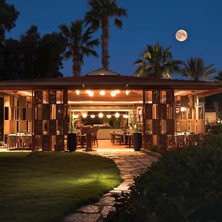 Divan Bodrum Palmira Голтуркбуку Екстериор снимка