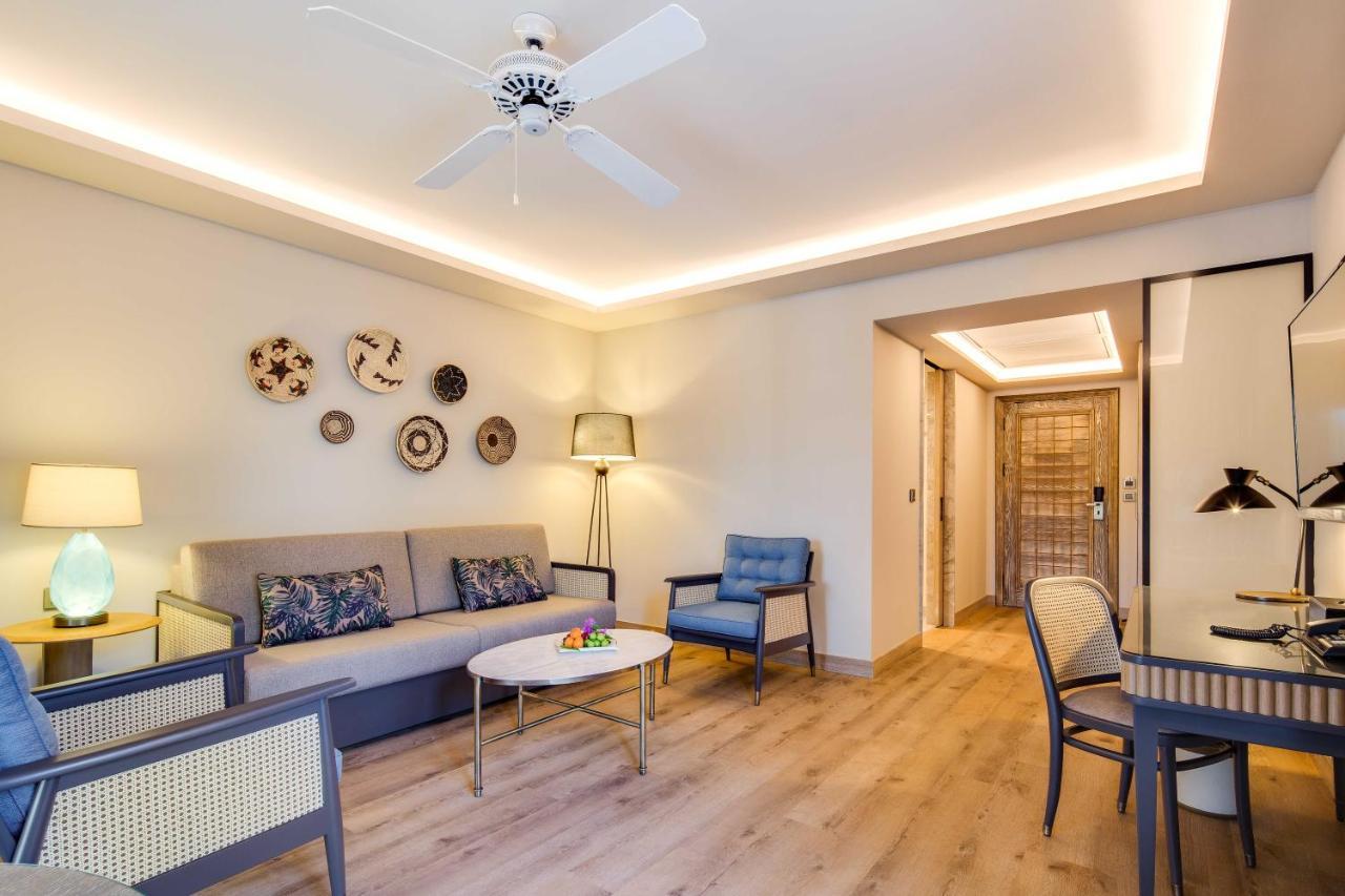 Divan Bodrum Palmira Голтуркбуку Екстериор снимка
