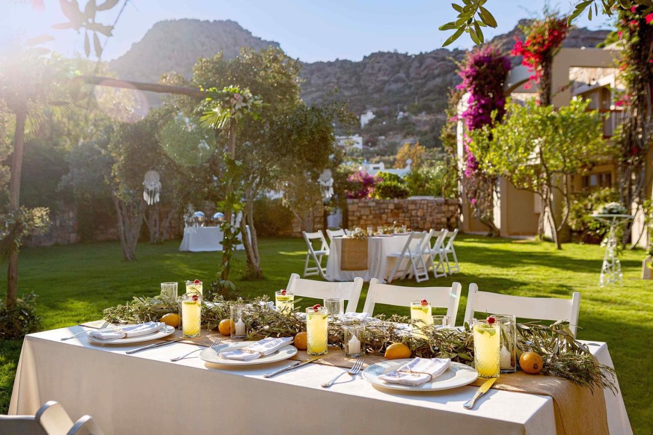 Divan Bodrum Palmira Голтуркбуку Екстериор снимка