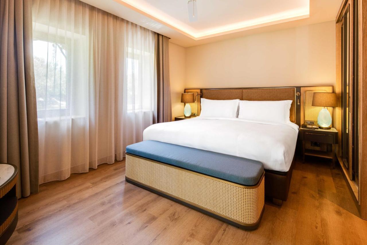 Divan Bodrum Palmira Голтуркбуку Екстериор снимка
