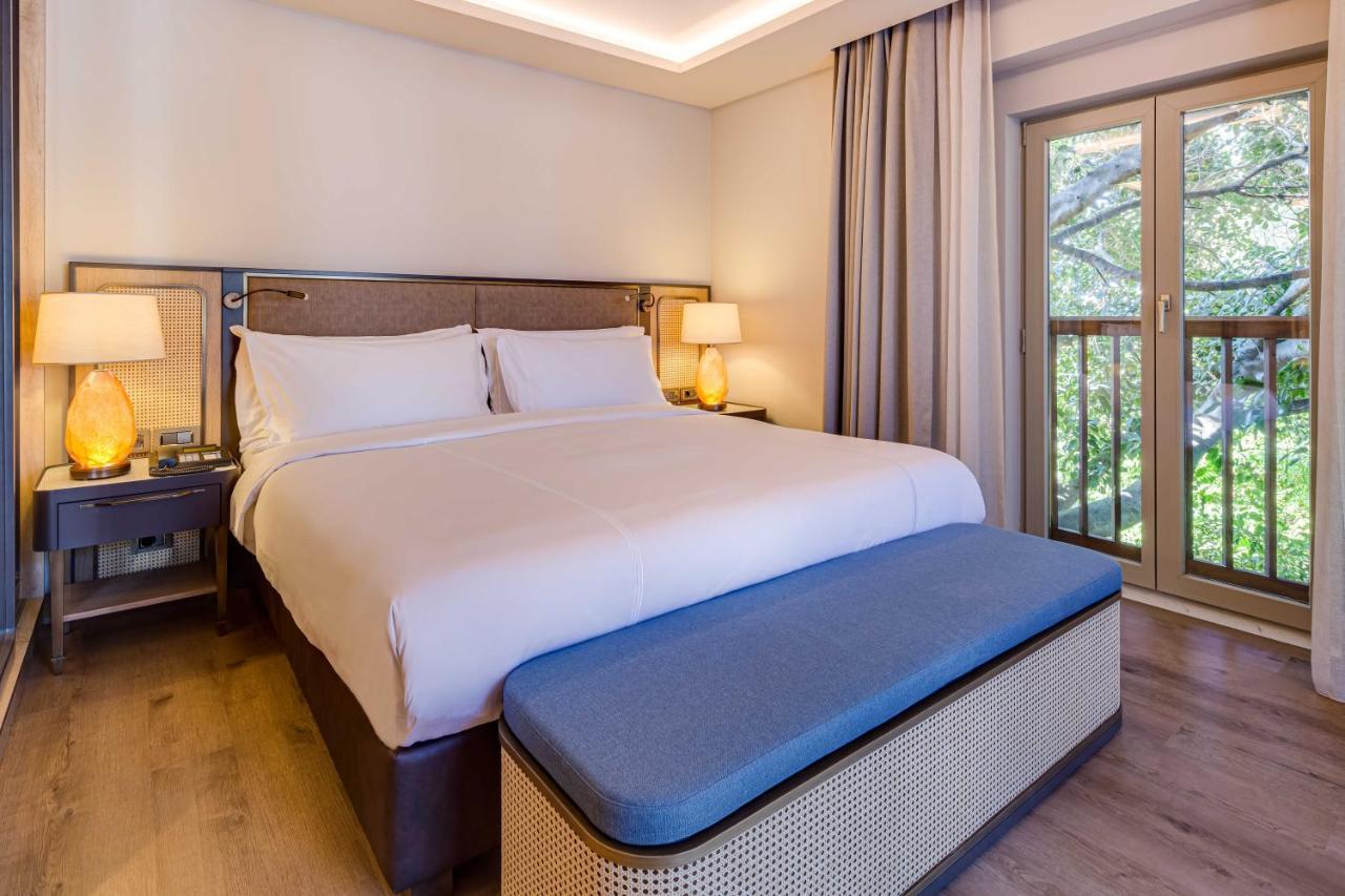 Divan Bodrum Palmira Голтуркбуку Екстериор снимка