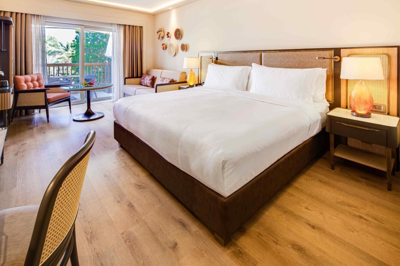 Divan Bodrum Palmira Голтуркбуку Екстериор снимка