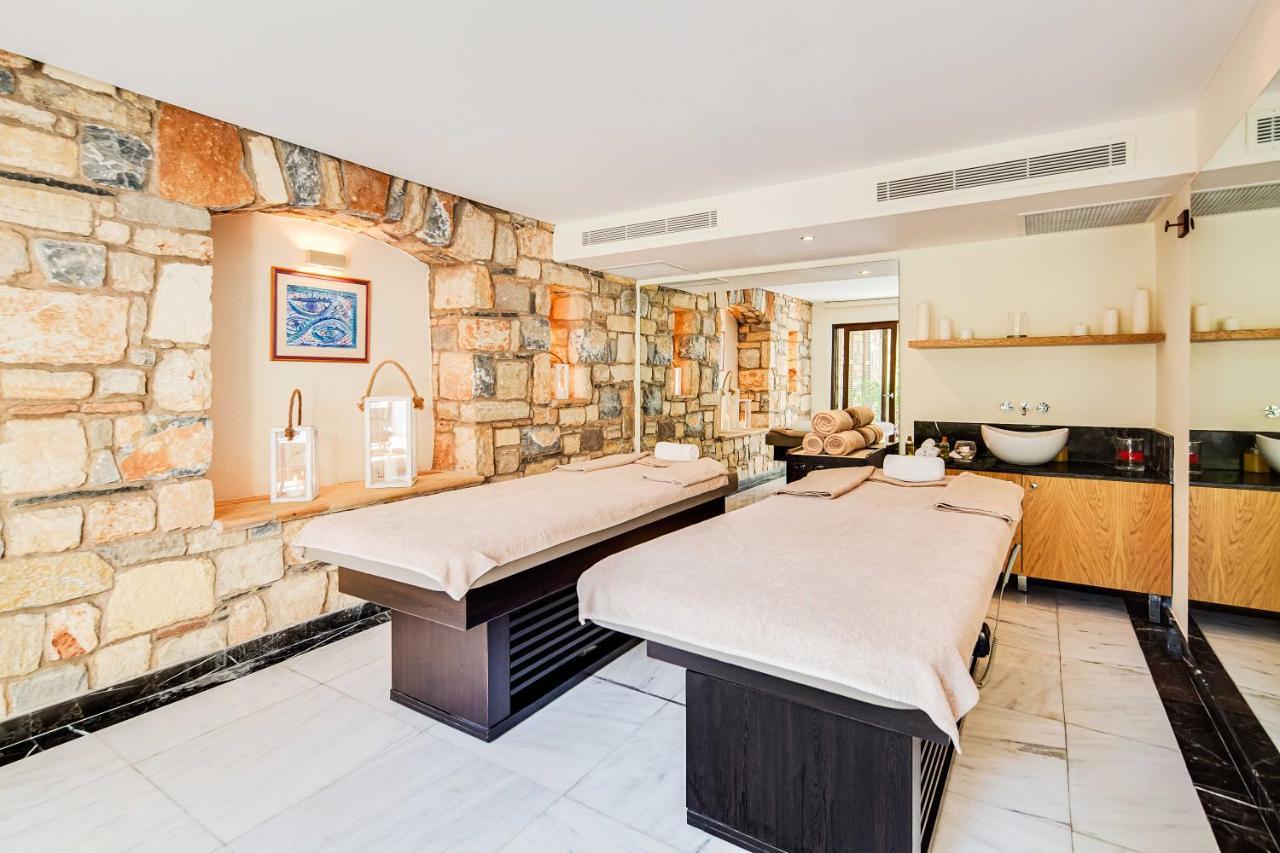 Divan Bodrum Palmira Голтуркбуку Екстериор снимка