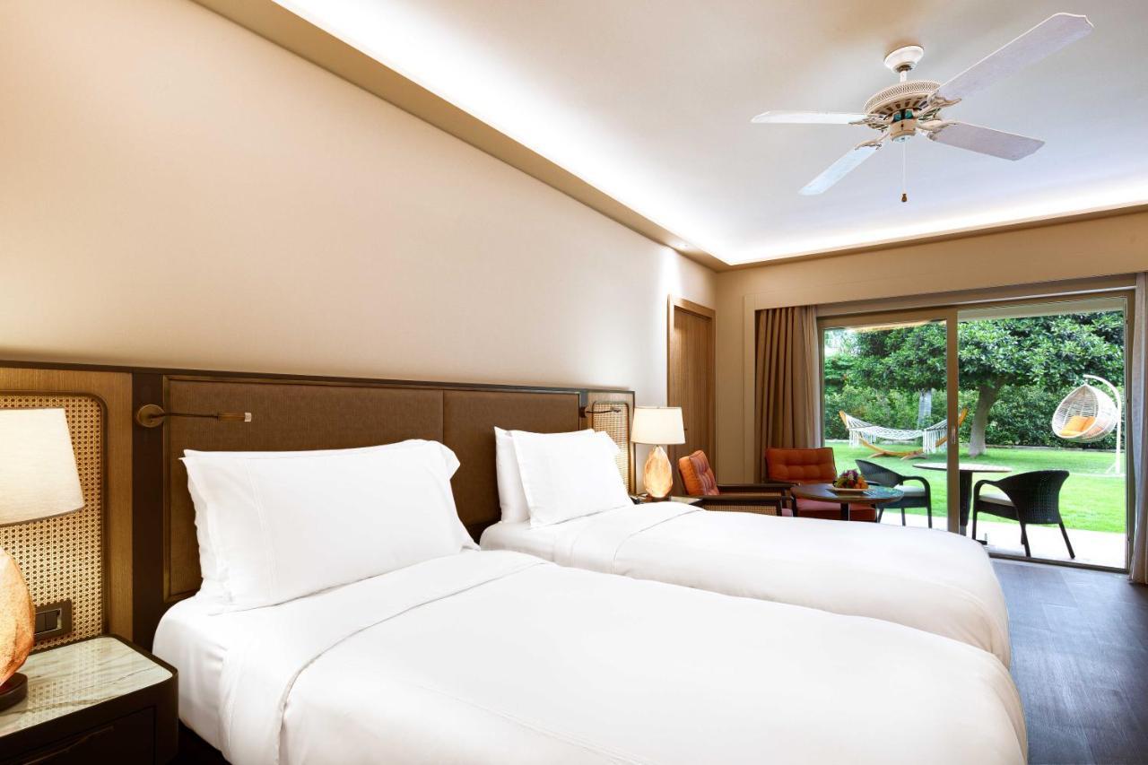 Divan Bodrum Palmira Голтуркбуку Екстериор снимка