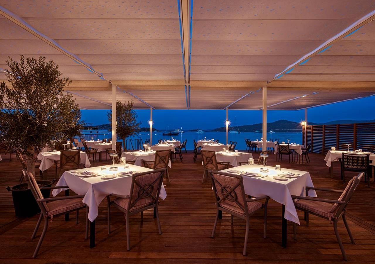 Divan Bodrum Palmira Голтуркбуку Екстериор снимка