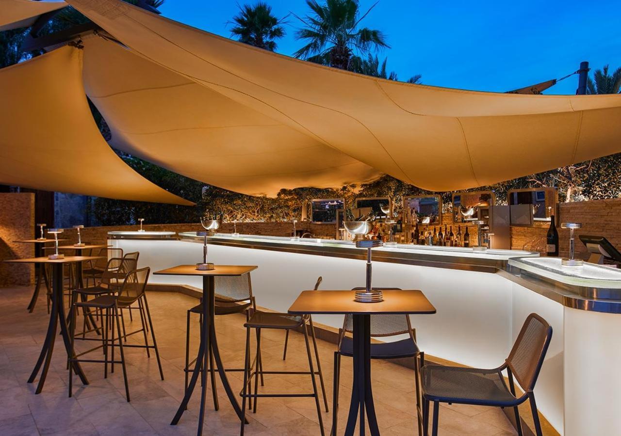 Divan Bodrum Palmira Голтуркбуку Екстериор снимка