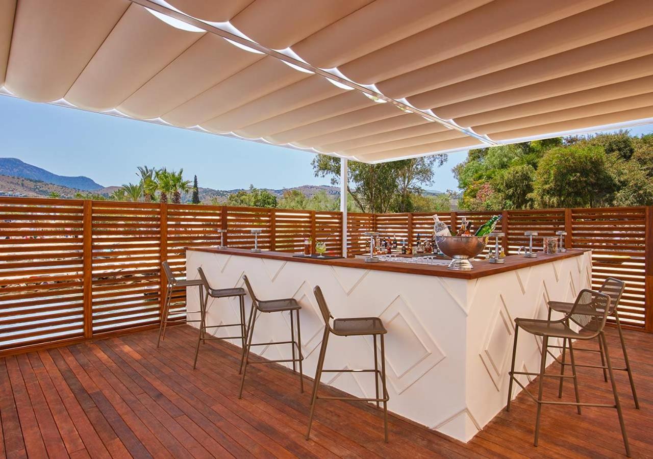 Divan Bodrum Palmira Голтуркбуку Екстериор снимка