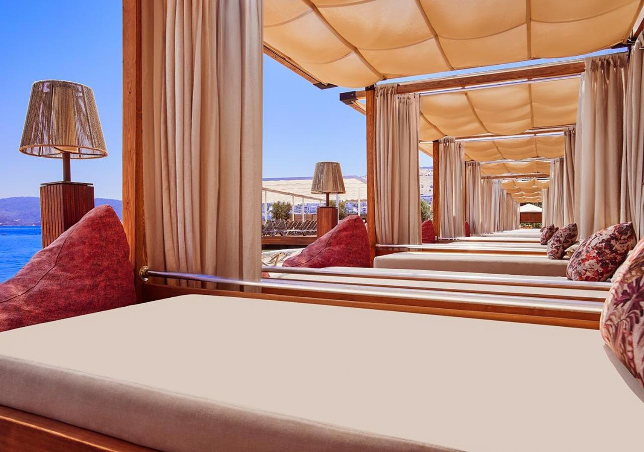 Divan Bodrum Palmira Голтуркбуку Екстериор снимка