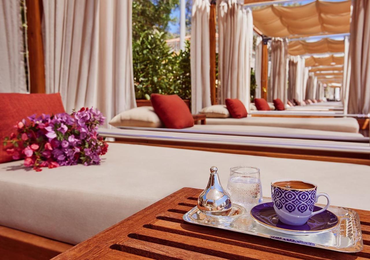 Divan Bodrum Palmira Голтуркбуку Екстериор снимка
